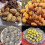 Bebetter Mini Electric Walnut Cake Maker Automatic Nut Waffle Bread Machine Sandwich Iron Toaster Baking 5
