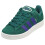 Adidas (37 1/3) adidas Damen Campus 00s - Gr?n Wei? 1