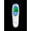 No Touch Color Coded Forehead Thermometer 2