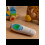 No Touch Color Coded Forehead Thermometer 3