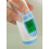 No Touch Color Coded Forehead Thermometer 4
