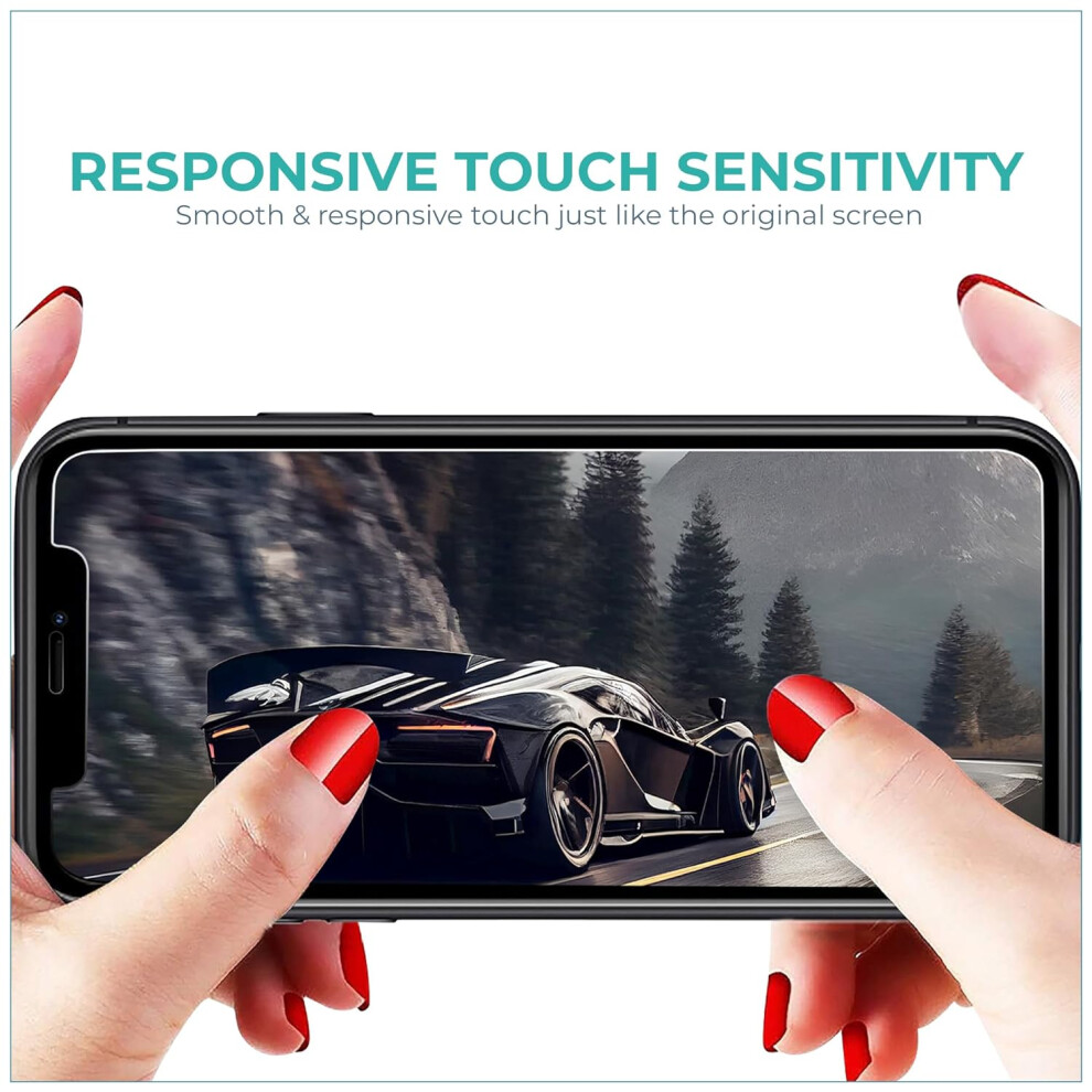 iphone-15--screen-protector-2-pack--tempered-glass-film--9h-hardness-screen-protector--bubble-free--anti-scratch--impact-protection--anti-shatter