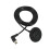 2 Button 5 Pin Massage Recliner Chair Electric Sofa Round Handle Power Switch 4