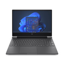 HP Victus 15-fb1001na Gaming Laptop AMD Ryzen 5 8GB RAM 512GB RTX 2050 - Refurbished