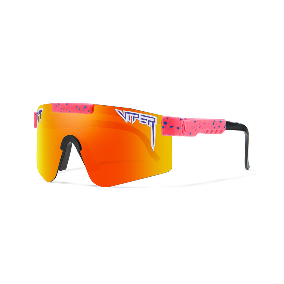 Photos - Climbing Gear  Brand Fashion Shades Bicycle Eyewear MTB Men Women Sport Sunglasses UV400(CC24)