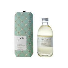 Lucia Foaming Bath 300ml Watercress