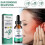 Cortexi Drops - For Ear Health, Hearing Support Healthy Eardrum 30ml AILE 5