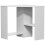Home Discount (White) Hetton Corner Computer Desk PC Office Study Table 5