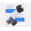 Wireless Earbuds, Wireless Bluetooth 5.0 Headphones with Charging Case 2