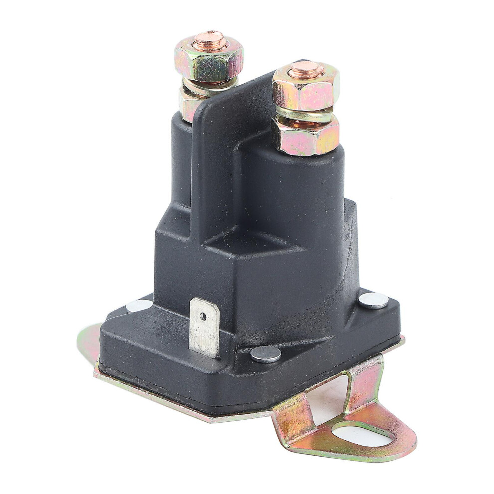12V Starter Solenoid 812-1221-211 93265-9 93265Wr Stens 435-700 539101714 9362098250400