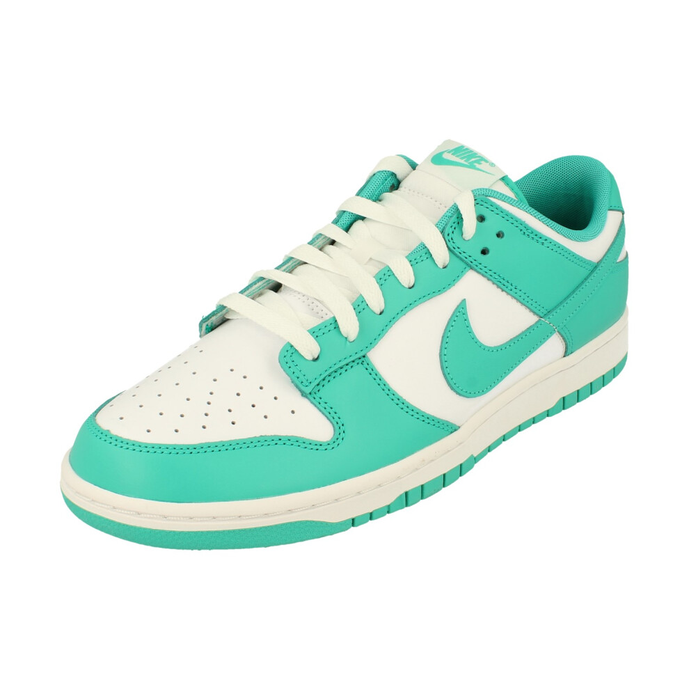 Nike (11.5) Dunk Low Retro Bttys Mens Trainers Dv0833 Sneakers Shoes