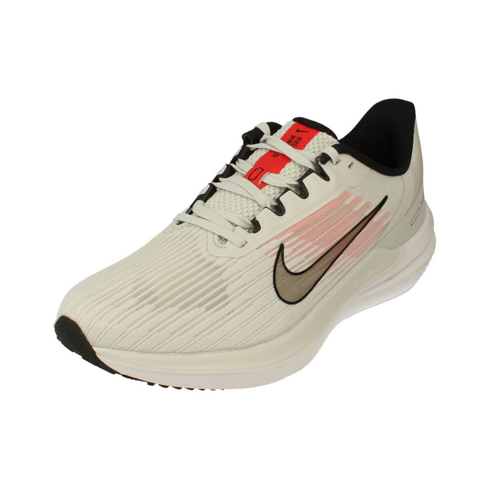 Nike (12) Air Winflo 9 Mens Running Trainers Dd6203 Sneakers Shoes