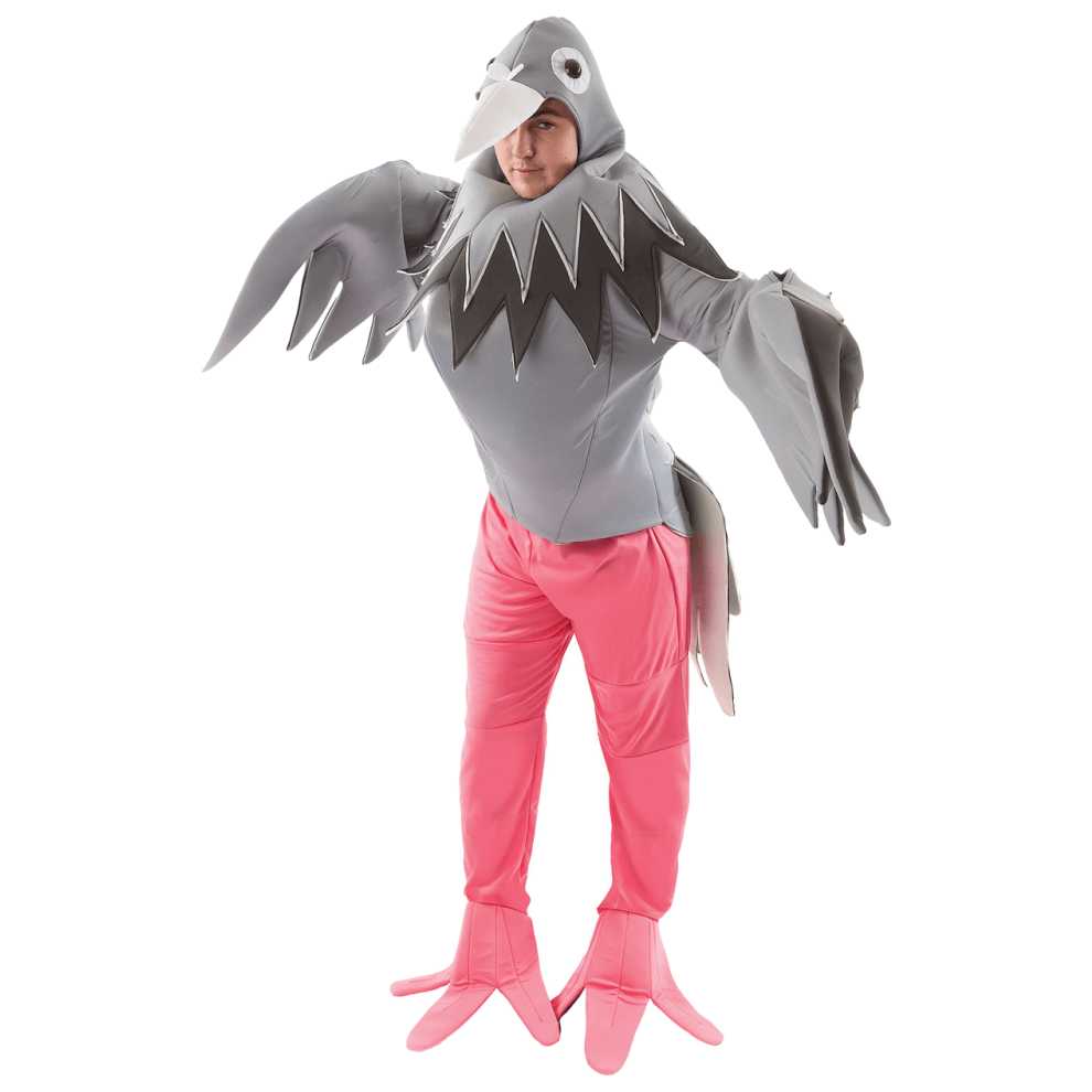 Orion Costumes Pigeon One Size