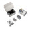 (Grey) Quality Medical And Home Use Glucose Meter With Oled Display(,) 4