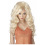 Parochna California Costumes Blond Bombshell - ST Standard 1