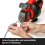 Einhell EINHELL TE-DA 18/760 Li Solo Avloppsrensare 9