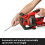 Einhell EINHELL TE-DA 18/760 Li Solo Avloppsrensare 5