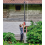 Einhell Einhell Cordless Leaf Blower BRUSHLESS With Gutter Cleaning Kit PXC BODY ONLY 3