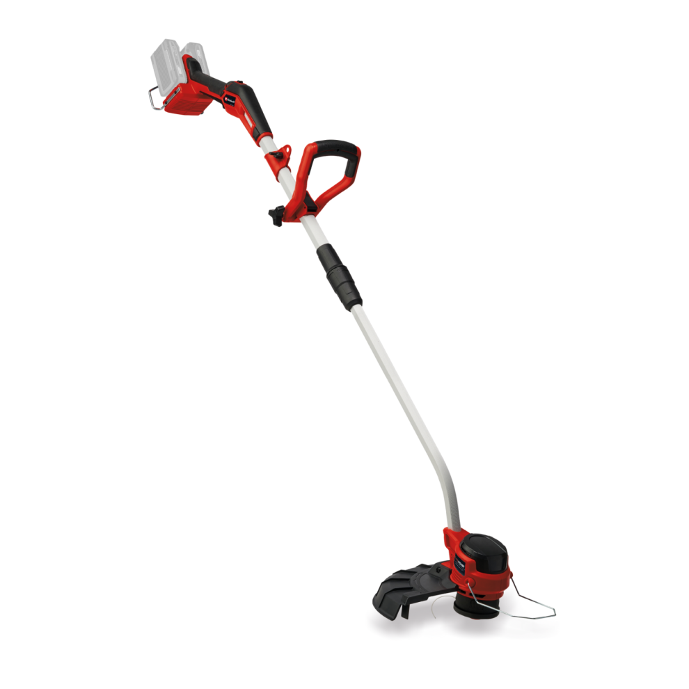 Einhell Cordless Strimmer 35cm BRUSHLESS 36V Lawn Trimmer PXC Garden BODY ONLY