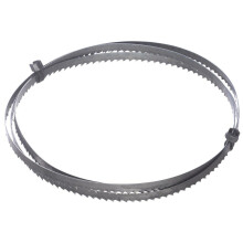 Einhell Saw Blade Replacement For Bandsaws 6 TPI 1400mm x 8mm x 0.65mm Spare