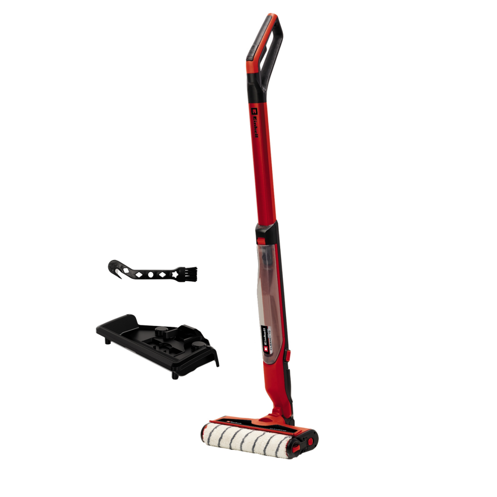 Einhell Cordless Rotary Floor Cleaner 18V CLEANEXXO Power X-Change BODY ONLY