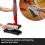 Einhell EINHELL GULVVASKEMASKINE MOPPE CLEANEXXO Solo 5