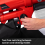 Einhell Kabelloser Laubbläser Einhell GE-CL 36 Li E - Solo 3433600 7