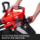 Einhell Kabelloser Laubbläser Einhell GE-CL 36 Li E - Solo 3433600 8