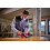 Einhell Einhell Τριβείο ιμάντων μπαταρίας 18V Brushless TP-BS 18/457 Li PXC ΜΟΝΟ ΣΩΜΑ 2