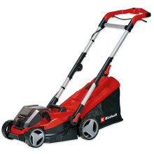 Einhell Cordless Lawnmower 34cm Power X-Change 36V GE-CM 36/34-1 Li BODY ONLY