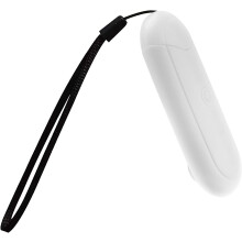 (White) Electric Insect Bite Healer, Mosquito Bite Electric Bite Healer For Treating Insect Bites And Bites, Can Relieve Itching And Swelling