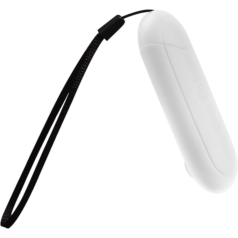 White (White) Electric Insect Bite Healer, Mosquito Bite Electric Bite Healer For Treating Insect Bites And Bites, Can Relieve Itching And Swelling