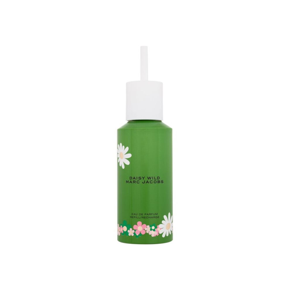 Marc Jacobs - Daisy Wild - For Women, 150 ml