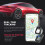 Magnetic Gps Tracker Gps Live Tracking Locator Device Magnetic Mini Car Tracker 5