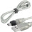 For Mini DV MiniDV USB Data Cable FireWire IEEE 1394 HDV Camcorder to Edit PC[HSfF] 4