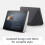 Refurbished Amazon Amazon Echo Show 10 2nd Generation Smart Speaker with Alexa - Black 3