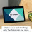 Refurbished Amazon Amazon Echo Show 10 2nd Generation Smart Speaker with Alexa - Black 4