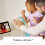 Refurbished Amazon Amazon Echo Show 10 2nd Generation Smart Speaker with Alexa - Black 5