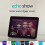 Refurbished Amazon Amazon Echo Show 10 2nd Generation Smart Speaker with Alexa - Black 6
