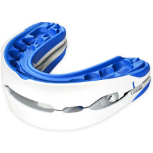 Anti-snoring Mouthpiece, Adjustable Jaw Positioning, Custom Teeth Impressions, Usa Made Fda Cleared Snore Solution Mouth Guard (men's Size)