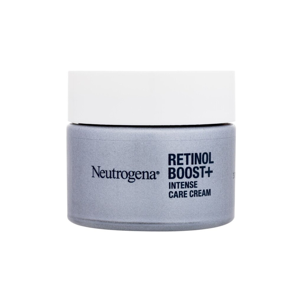 Neutrogena - Retinol Boost Intense Care Cream 50ml