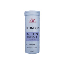 Wella Professionals - Blondor Multi Blonde 7 - For Women, 400 g