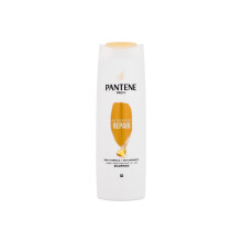 Shampoing régénérant PANTENE Pro-V Réparation Intensive 400 ml