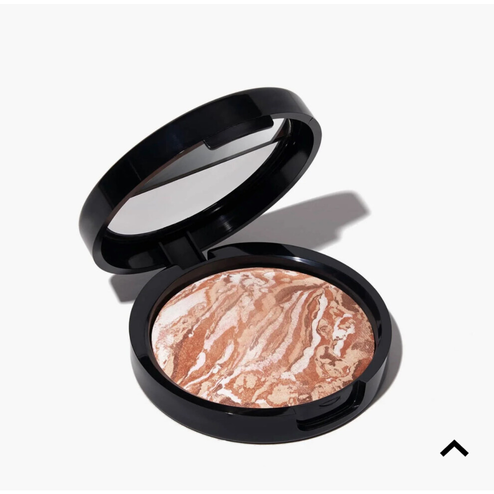 Laura Geller Bronze-n-Brighten Bronzer Medium (unboxed) 1.8g Travel