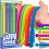 BUNMO Super Sensory Stretchy Strings 6pk 1