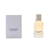 Zara Powdery Magnolia Women Perfume Eau De Parfum 100ml New
