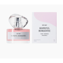 H&M Hopeful Romatic Perfume 30ml (1 oz) Eau De Toilette Woman