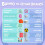 BUNMO Stacking Rocks 40pcs 2