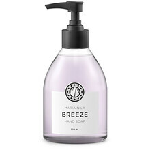 Maria Nila, Breeze, Lotus Flower, Cruelty Free, Cleansing, Liquid Soap, For Hands, 300 ml