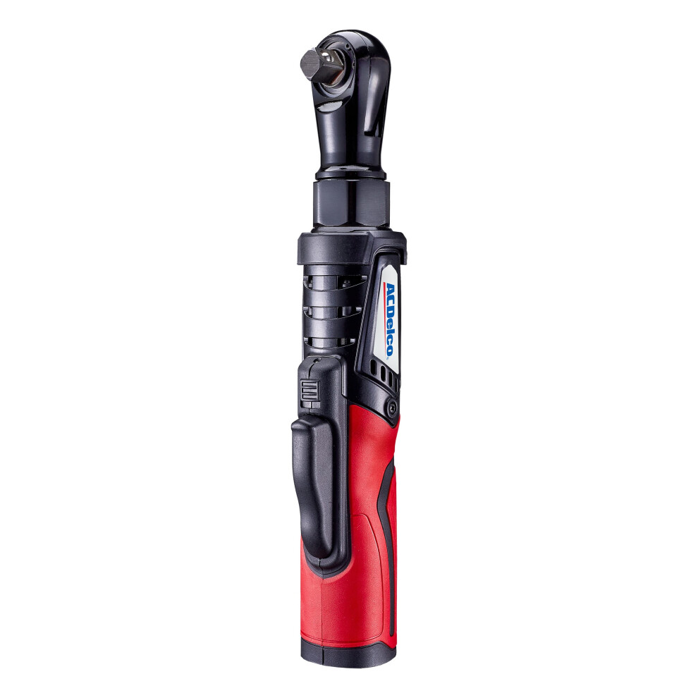 Acdelco Arw1210-4P G12 12V 1/2Â Brushless Cordless Ratchet Wrench - Tool Only 4716872182640